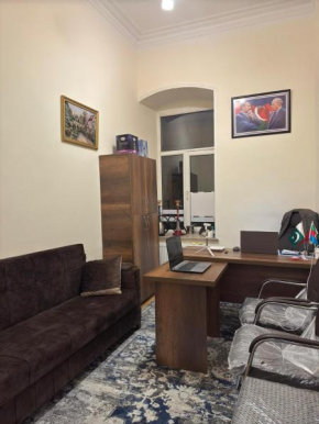 Barkat Tourism Hostel
